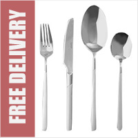 Arthur Wood Ascot 16pc Cutlery Set